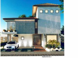 3 Schlafzimmer Villa zu verkaufen in Toluca, Mexico, Toluca