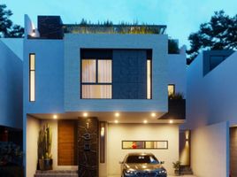 3 Schlafzimmer Haus zu verkaufen in San Luis Potosi, San Luis Potosi, San Luis Potosi, San Luis Potosi