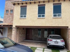 3 Habitación Casa en venta en San Jeronimo Tecuanipan, Puebla, San Jeronimo Tecuanipan