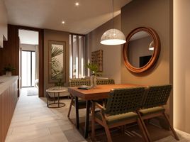 1 Schlafzimmer Appartement zu verkaufen in Cozumel, Quintana Roo, Cozumel