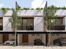 2 Schlafzimmer Villa zu verkaufen in Merida, Yucatan, Merida