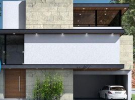 Maison 4 chambre à vendre à San Luis Potosi, San Luis Potosi, San Luis Potosi, San Luis Potosi