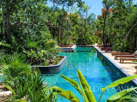 2 Schlafzimmer Appartement zu verkaufen in Cozumel, Quintana Roo, Cozumel, Quintana Roo