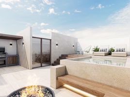 Appartement Studio à vendre à Cozumel, Quintana Roo, Cozumel
