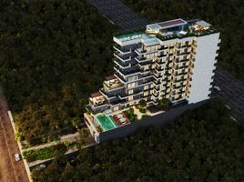 Appartement 2 chambre à vendre à Isla Mujeres, Quintana Roo, Isla Mujeres