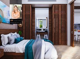 1 Habitación Departamento en venta en Puerto Morelos, Quintana Roo, Puerto Morelos
