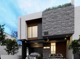 在San Luis Potosi出售的4 卧室 屋, San Luis Potosi, San Luis Potosi