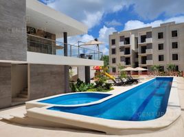 Appartement 2 chambre à vendre à Cancun, Quintana Roo, Cancun