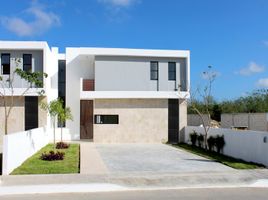 3 Schlafzimmer Haus zu verkaufen in Merida, Yucatan, Merida, Yucatan