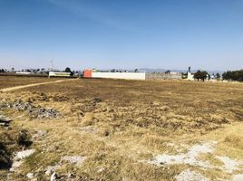  Grundstück zu verkaufen in Almoloya De Juarez, Mexico, Almoloya De Juarez