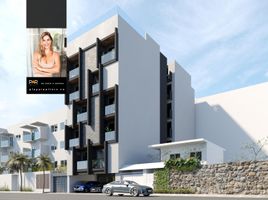 Appartement 1 chambre à vendre à Cozumel, Quintana Roo, Cozumel