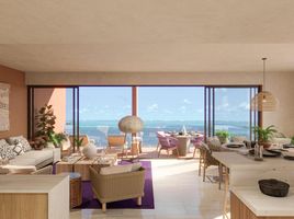 Condominium 3 chambre à vendre à Isla Mujeres, Quintana Roo, Isla Mujeres