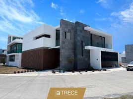Villa 3 chambre à vendre à Boca Del Rio, Veracruz, Boca Del Rio