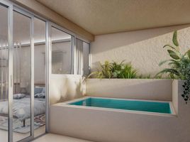 Appartement 2 chambre à vendre à Cozumel, Quintana Roo, Cozumel