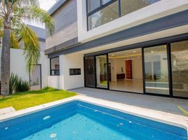 Villa 4 chambre à vendre à Huitzilac, Morelos, Huitzilac