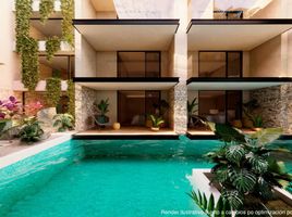 Maison 2 chambre à vendre à Cozumel, Quintana Roo, Cozumel