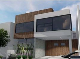 4 Bedroom House for sale in Aguascalientes, Aguascalientes, Aguascalientes, Aguascalientes