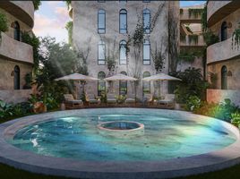 Studio Condo for sale in Cozumel, Quintana Roo, Cozumel