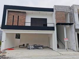 3 Schlafzimmer Villa zu verkaufen in Santiago, Nuevo Leon, Santiago, Nuevo Leon