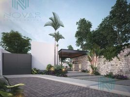 3 Bedroom Villa for sale in Merida, Yucatan, Merida, Yucatan