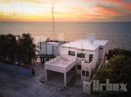 3 Bedroom Villa for sale in Champoton, Campeche, Champoton