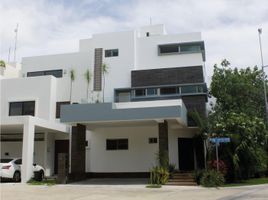 4 Schlafzimmer Villa zu verkaufen in Cancun, Quintana Roo, Cancun