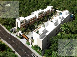 1 Schlafzimmer Wohnung zu verkaufen in Merida, Yucatan, Merida