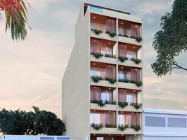 Studio Appartement zu verkaufen in Cozumel, Quintana Roo, Cozumel