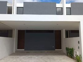 Villa 2 chambre à vendre à Merida, Yucatan, Merida