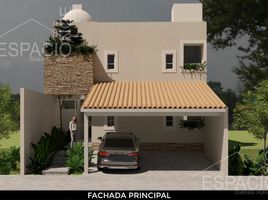 3 Schlafzimmer Haus zu verkaufen in Temixco, Morelos, Temixco