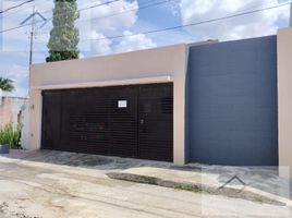 4 Schlafzimmer Villa zu verkaufen in Merida, Yucatan, Merida