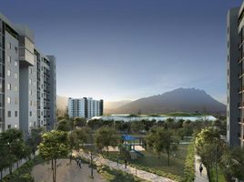 Appartement 2 chambre à vendre à Monterrey, Nuevo Leon, Monterrey, Nuevo Leon