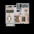 Condominium 1 chambre à vendre à Merida, Yucatan, Merida, Yucatan