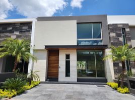 3 Habitación Casa en venta en Morelia, Michoacán, Morelia
