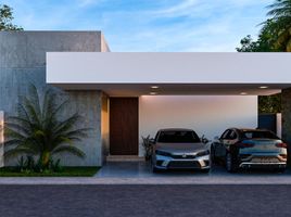 3 Habitación Villa en venta en Yaxkukul, Yucatán, Yaxkukul, Yucatán