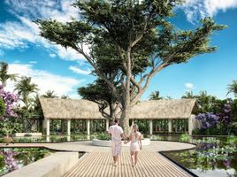  Terreno (Parcela) en venta en Cozumel, Quintana Roo, Cozumel, Quintana Roo