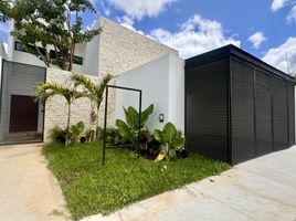 Maison 4 chambre à vendre à Merida, Yucatan, Merida