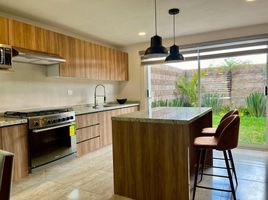 Maison 4 chambre à vendre à Santa Isabel Cholula, Puebla, Santa Isabel Cholula