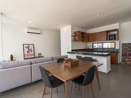 2 Schlafzimmer Villa zu verkaufen in Conkal, Yucatan, Conkal