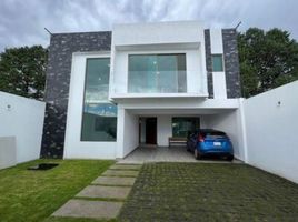 Villa 4 chambre à vendre à Toluca, Mexico, Toluca