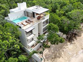 Condominium 1 chambre à vendre à Cozumel, Quintana Roo, Cozumel