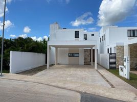 Maison 3 chambre à vendre à Conkal, Yucatan, Conkal, Yucatan