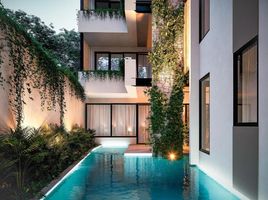 Studio Condo for sale in Cozumel, Quintana Roo, Cozumel