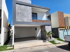 3 Schlafzimmer Haus zu verkaufen in Manlio Fabio Altamirano, Veracruz, Manlio Fabio Altamirano