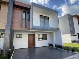 Villa 3 chambre à vendre à San Pedro Cholula, Puebla, San Pedro Cholula