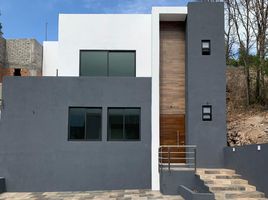4 Schlafzimmer Haus zu verkaufen in Morelia, Michoacan, Morelia, Michoacan