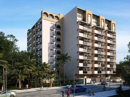 Appartement 2 chambre à vendre à Cozumel, Quintana Roo, Cozumel