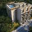 Appartement 2 chambre à vendre à Cozumel, Quintana Roo, Cozumel