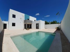 Maison 3 chambre à vendre à Conkal, Yucatan, Conkal