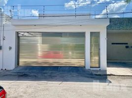在Campeche出售的开间 屋, Campeche, Campeche